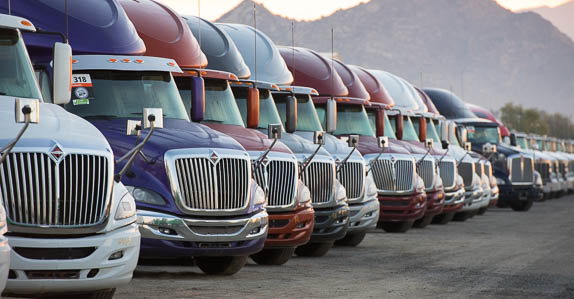 Class 8 trucks for sale at Ritchie Bro Class 8 trucks for sale at Ritchie Bro