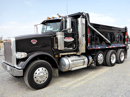 planning to sell or buy a dump truck check current used dump truck