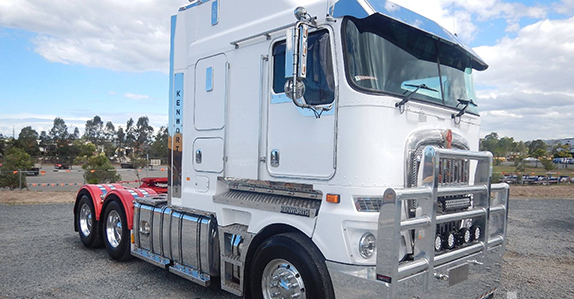 Used vocational and transport truck & trailer prices: 5 ...