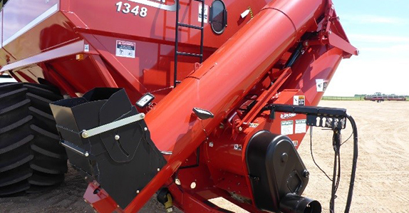 body details on grain cart for sale at Ritchie Bros. equipment auctions. body details on grain cart for sale at Ritchie Bros. equipment auctions.