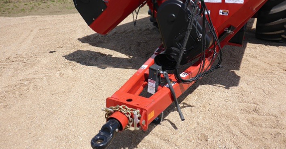 hitch on grain cart for sale at Ritchie Bros. equipment auctions. hitch on grain cart for sale at Ritchie Bros. equipment auctions.