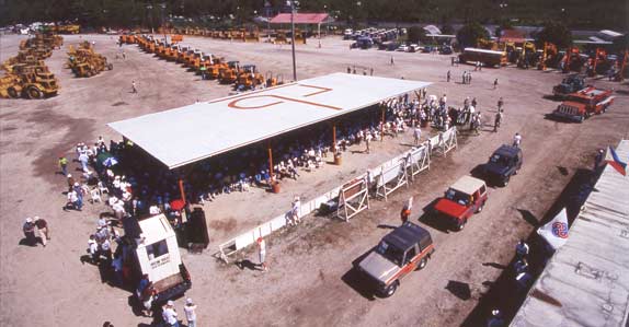 historical Ritchie Bros. auction photo historical Ritchie Bros. auction photo