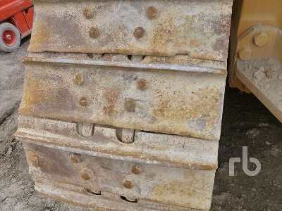 2004 Caterpillar D7R 2004 Caterpillar D7R