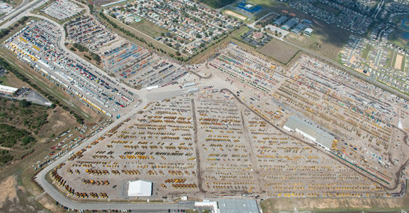 Equipment for sale at Ritchie Bros.' Orlando auction. Equipment for sale at Ritchie Bros.' Orlando auction.