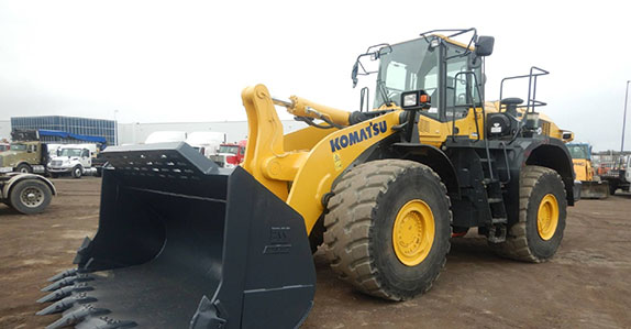 Wheel loaders for sale Wheel loaders for sale