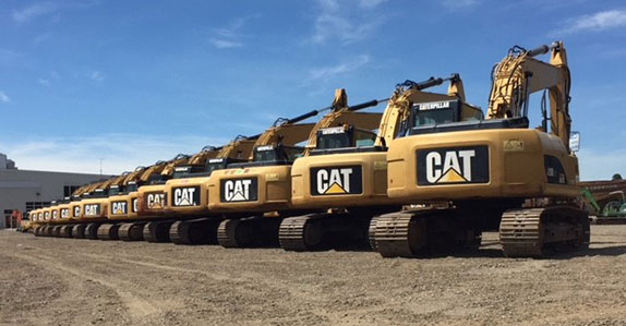 Ritchie Bros.’ Narita Japan equipment auction. Ritchie Bros.’ Narita Japan equipment auction.