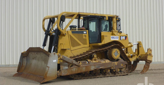Construction equipment sold at Ritchie Bros. unreserved auctions Construction equipment sold at Ritchie Bros. unreserved auctions