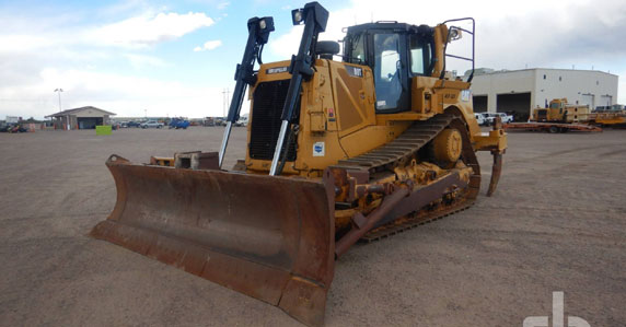 Construction equipment sold at Ritchie Bros. unreserved auctions Construction equipment sold at Ritchie Bros. unreserved auctions