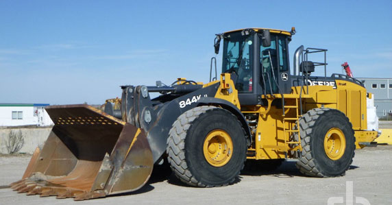 Construction equipment sold at Ritchie Bros. unreserved auctions Construction equipment sold at Ritchie Bros. unreserved auctions