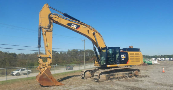 Cars at Leake Auction Construction equipment sold at Ritchie Bros. unreserved auctions