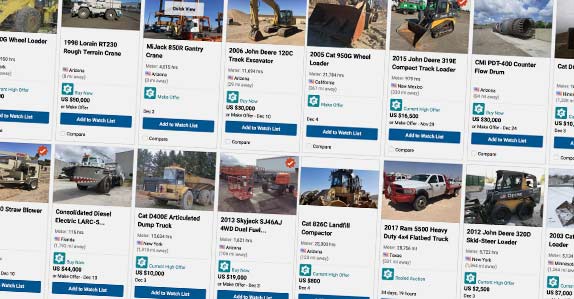 equipment selling on Marketplace-E equipment selling on Marketplace-E
