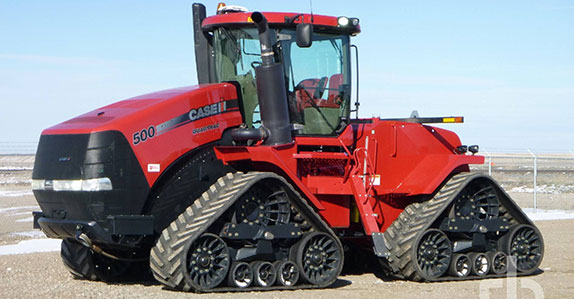 Tractors for sale at Ritchie Bros. Tractors for sale at Ritchie Bros.