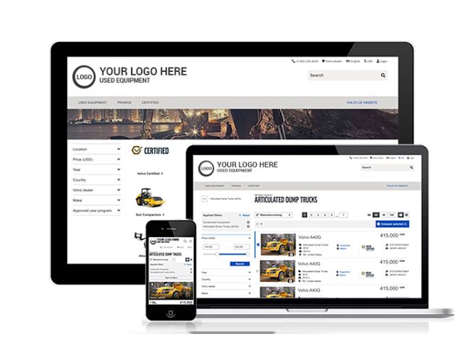 RB Asset Solutions equipment remarketing tools. RB Asset Solutions equipment remarketing tools.