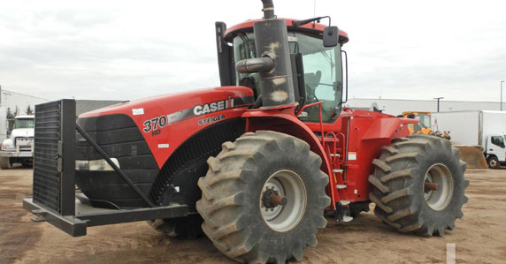 Agriculture equipment sold by Ritchie Bros. Auctioneers Agriculture equipment sold by Ritchie Bros. Auctioneers