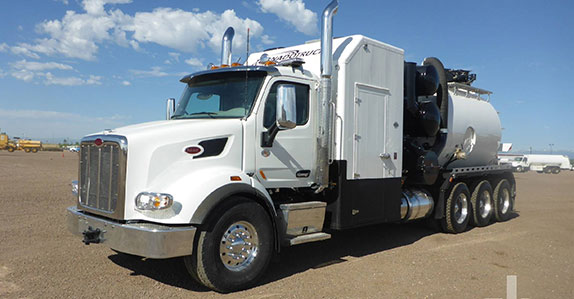Work trucks and truck tractors sold in auction by Ritchie Bros Work trucks and truck tractors sold in auction by Ritchie Bros