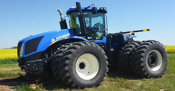 Farming equipment sold by Ritchie Bros. at live auctions Farming equipment sold by Ritchie Bros. at live auctions