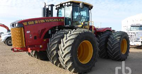 Farming equipment sold by Ritchie Bros. at live auctions Farming equipment sold by Ritchie Bros. at live auctions