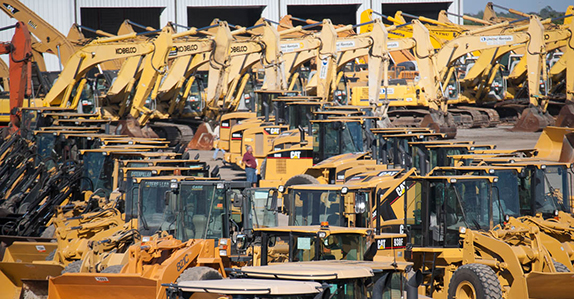 Heavy equipment and trucks for sale at Ritchie Bros. Orlando auction Heavy equipment and trucks for sale at Ritchie Bros. Orlando auction