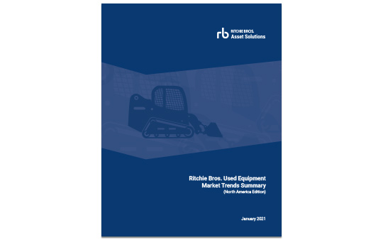 Market Trends report Market Trends report