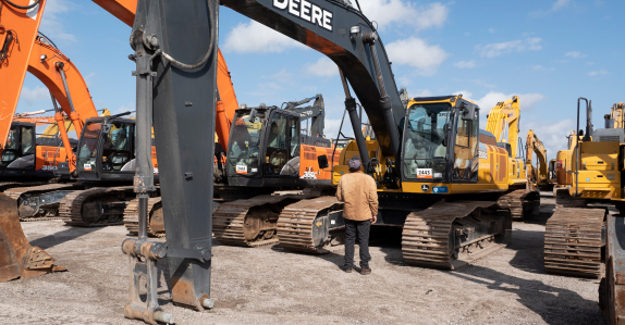 Orlando February heavy equipment and truck auction Orlando February heavy equipment and truck auction