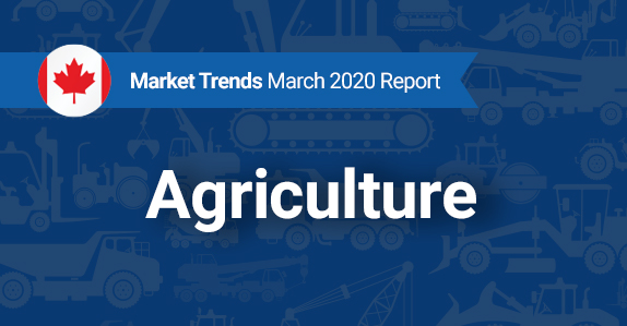 Top Ag Equipment in 2020 Top Ag Equipment in 2020