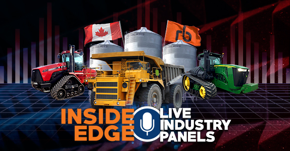 Equipment Industry Seminar Equipment Industry Seminar