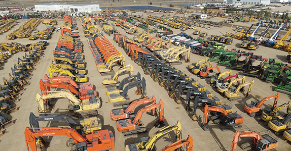 Heavy equipment and trucks for sale at Ritchie Bros Heavy equipment and trucks for sale at Ritchie Bros.
