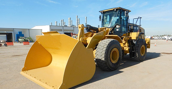 wheel loader auction wheel loader auction