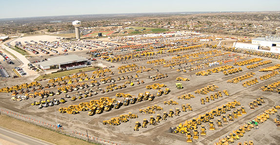 Fort Worth equipment auction Fort Worth equipment auction
