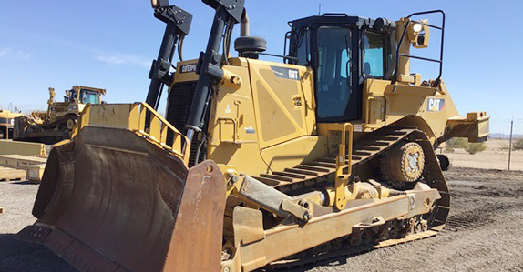 Equipment and trucks sold online on Ritchie Bros.’ Marketplace-E Equipment and trucks sold online on Ritchie Bros.’ Marketplace-E