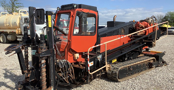 Equipment and trucks sold online on Ritchie Bros.’ Marketplace-E Equipment and trucks sold online on Ritchie Bros.’ Marketplace-E