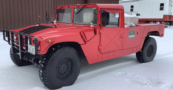 Surplus equipment and trucks sold online on Ritchie Bros.’ GovPlanet Surplus equipment and trucks sold online on Ritchie Bros.’ GovPlanet