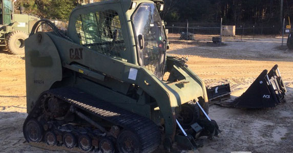 Surplus equipment and trucks sold online on Ritchie Bros.’ GovPlanet Surplus equipment and trucks sold online on Ritchie Bros.’ GovPlanet