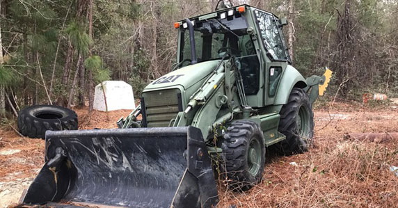 Surplus equipment and trucks sold online on Ritchie Bros.’ GovPlanet Surplus equipment and trucks sold online on Ritchie Bros.’ GovPlanet