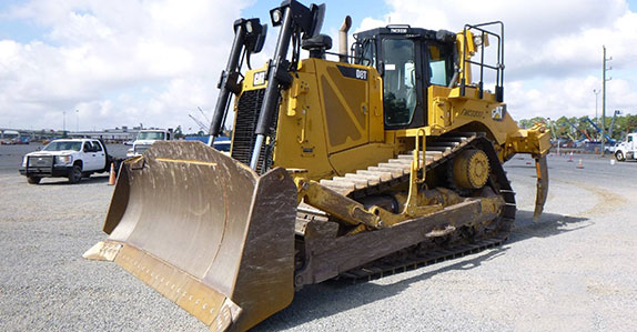 Used equipment sold by Ritchie Bros. Auctioneers Used equipment sold by Ritchie Bros. Auctioneers