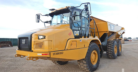 Used equipment sold by Ritchie Bros. Auctioneers Used equipment sold by Ritchie Bros. Auctioneers