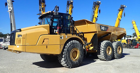 Used equipment sold by Ritchie Bros. Auctioneers Used equipment sold by Ritchie Bros. Auctioneers