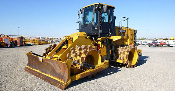 Used equipment sold by Ritchie Bros. Auctioneers Used equipment sold by Ritchie Bros. Auctioneers