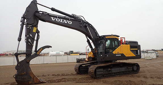 Used equipment sold by Ritchie Bros. Auctioneers Used equipment sold by Ritchie Bros. Auctioneers