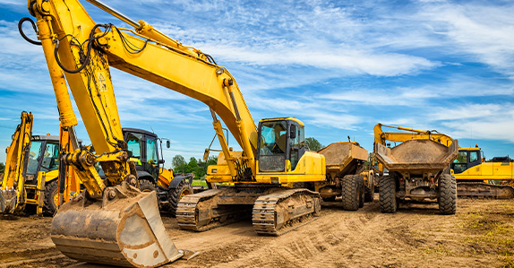 Ritchie Bros. construction industry news roundup Ritchie Bros. construction industry news roundup