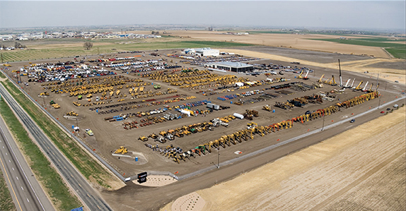 Ritchie Bros. Regional Auction Events Ritchie Bros. Regional Auction Events