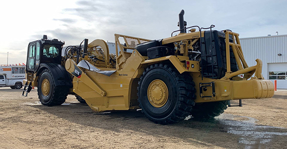 Ritchie Bros. sells construction equipment Ritchie Bros. sells construction equipment