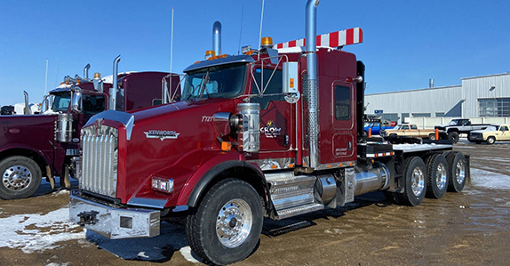 Ritchie Bros. sells energy equipment Ritchie Bros. sells energy equipment