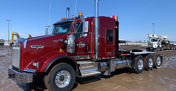 Ritchie Bros. sells transportation equipment Ritchie Bros. sells transportation equipment