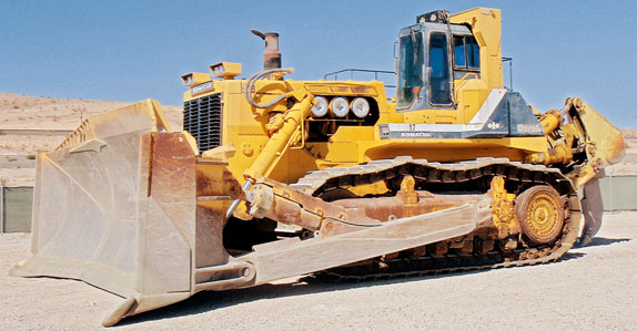 komatsu d 1555s1  caricatore cingolato Article35_1991_KOMATSU_D575A-large