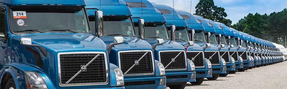 Dealer financing