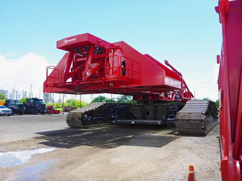 Private Treaty Ritchie Bros. Auctioneers