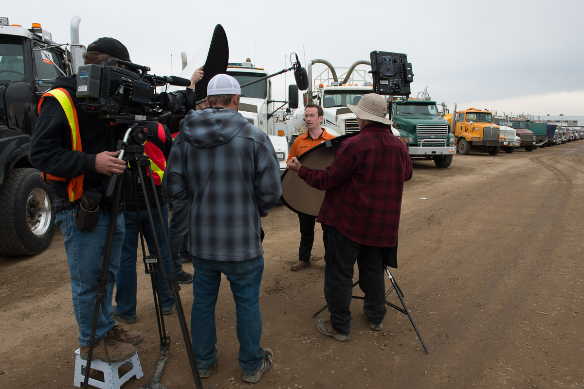 Selling Big | Ritchie Bros. Auctioneers