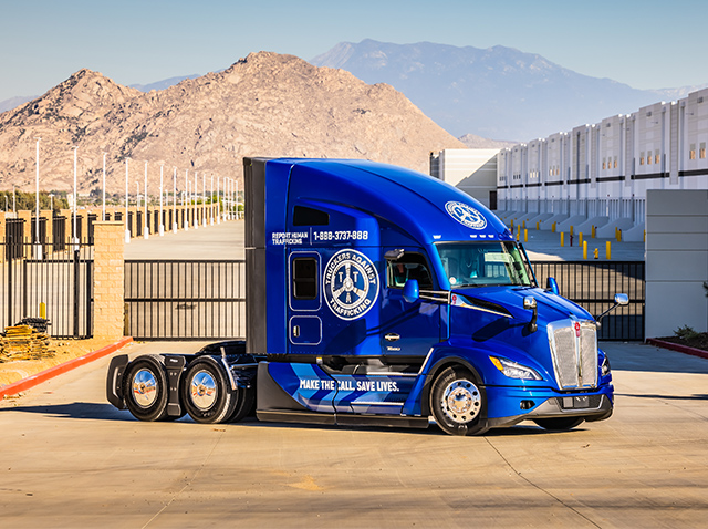 Kenworth T680 Kenworth T680