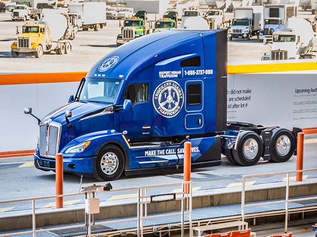 Kenworth T680 Kenworth T680